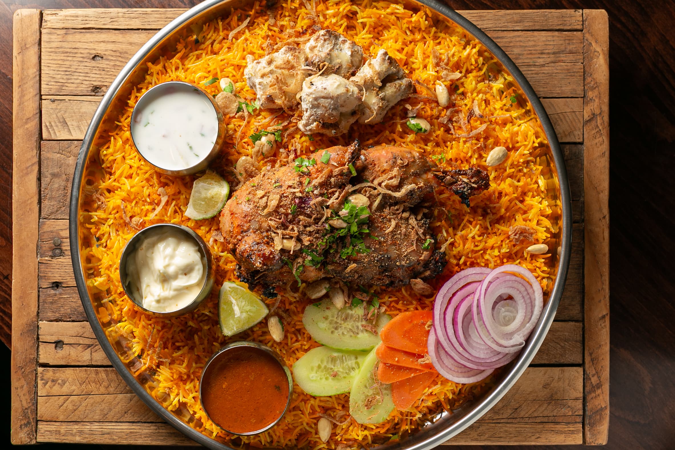 Thali