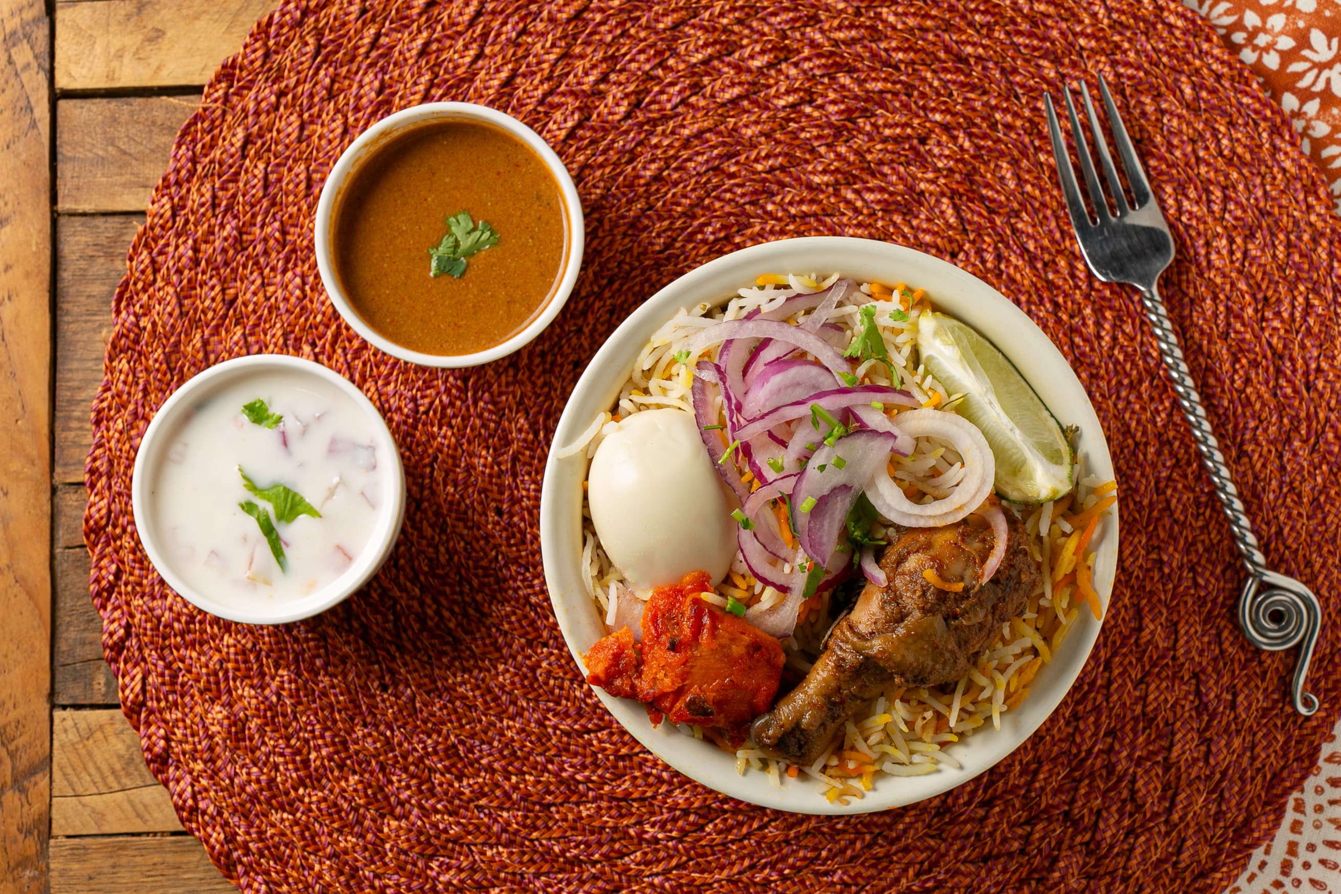 Biryani 2