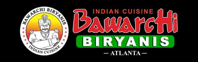 Bawarchi Biryanis Atlanta