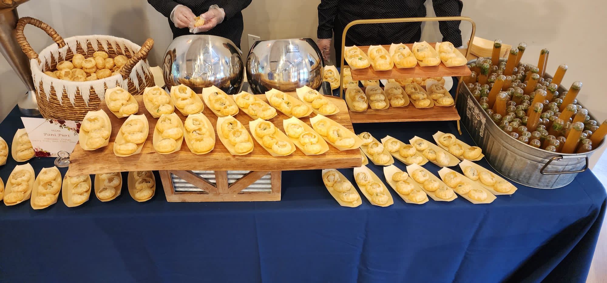 Bawarchi Atlanta: Your Perfect Choice for Indian Catering in Atlanta