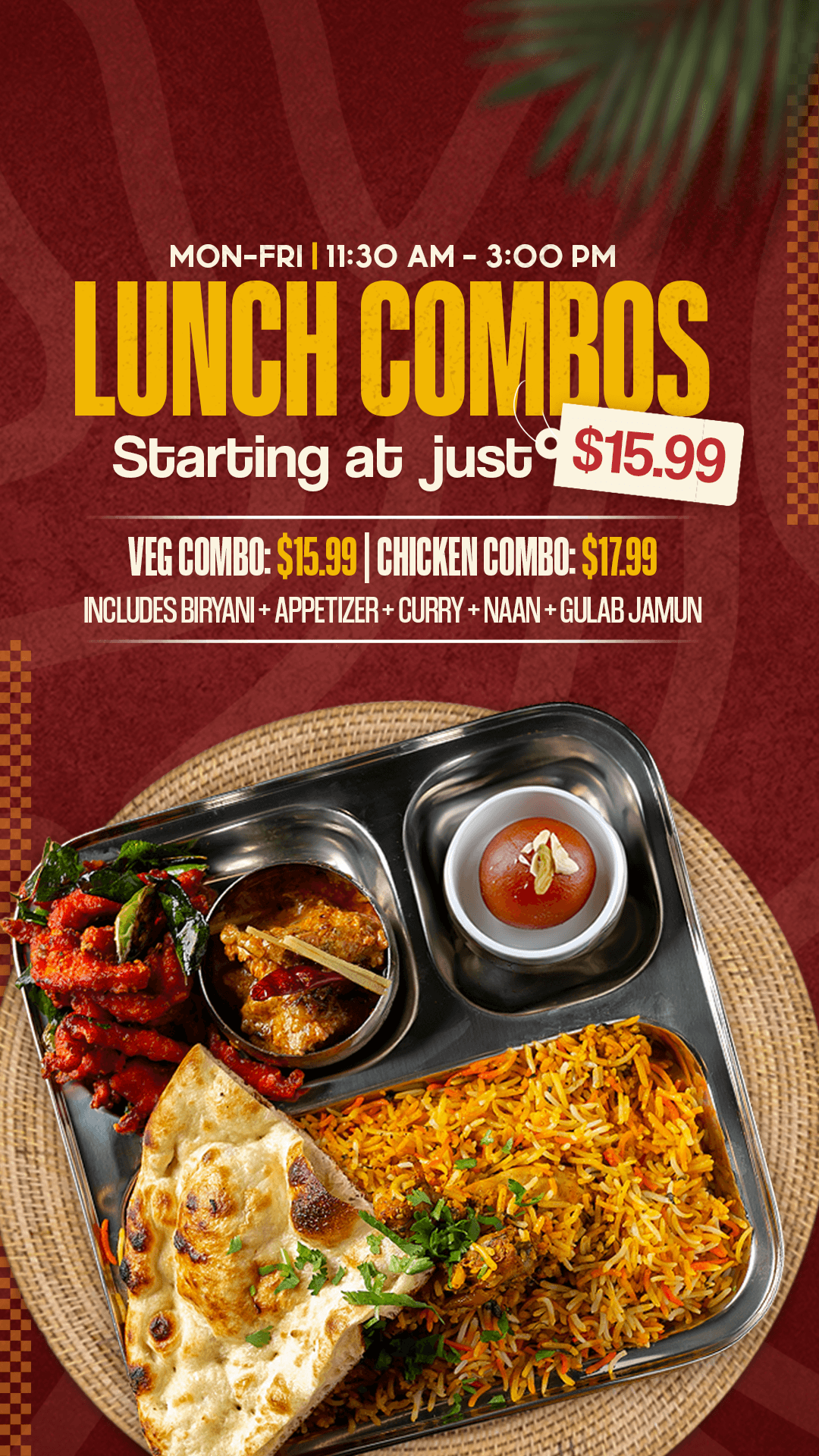 Hero Background Mobile