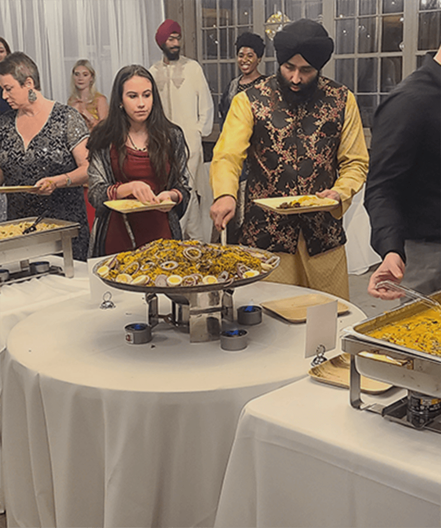 A decade of crafting delicious memories Image