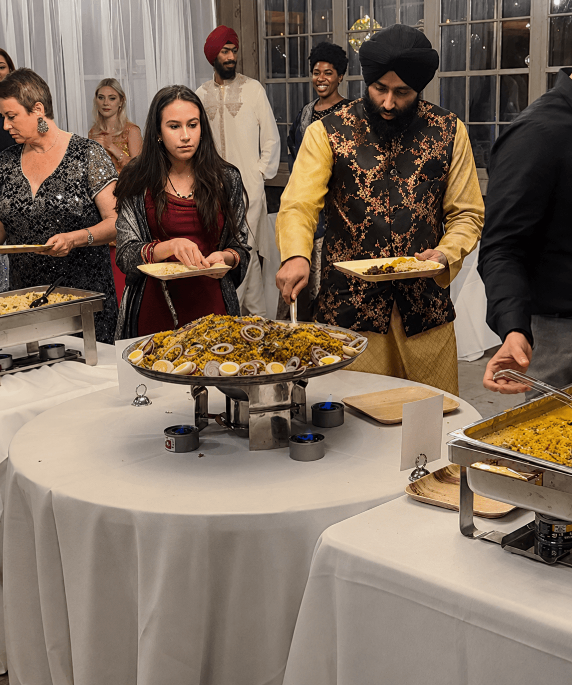 Bawarchi Biryanis Atlanta