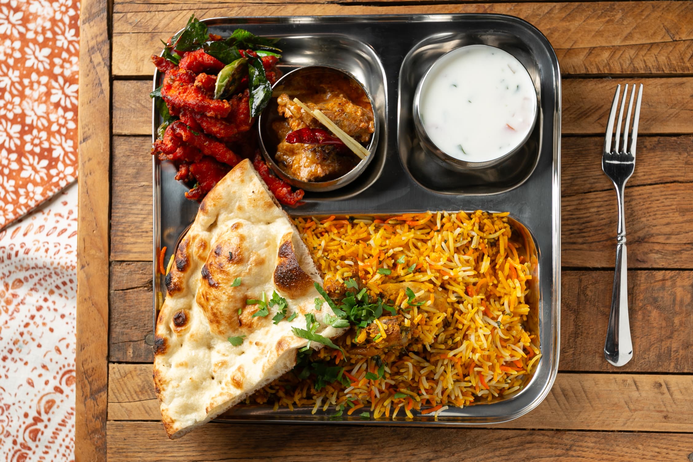 Thali