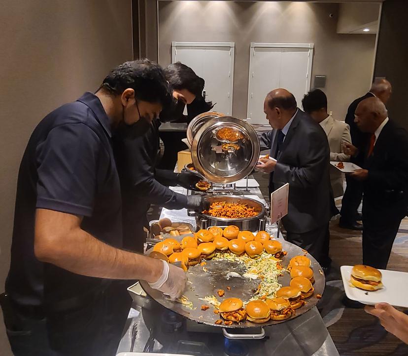 Top Indian Food Caterers in Atlanta